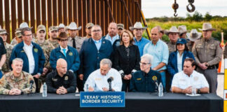 La Casa Blanca critica la nueva ley de Texas porque «deshumaniza» a los migrantes