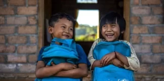 Unicef necesita más de 9.000 millones de dólares para ayudar a los niños del mundo