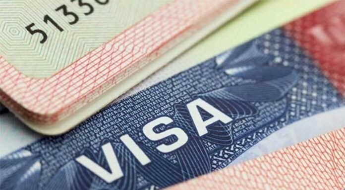 El Gobierno de Trump ha revocado 85,000 visas, incluidas las de 8,000 estudiantes