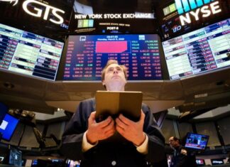 Wall Street recupera esta semana el optimismo, espoleado por los buenos datos económicos