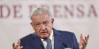 López Obrador pide no votar por políticos antimexicanos en EEUU tras acciones de DeSantis