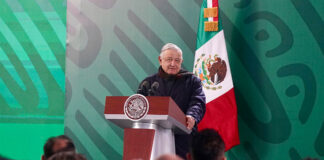 López Obrador se reunirá con una delegación de congresistas de Texas