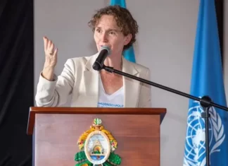 ONU pide que primeros nacidos en Honduras crezcan en un país sin pobreza, violencia y desigualdad