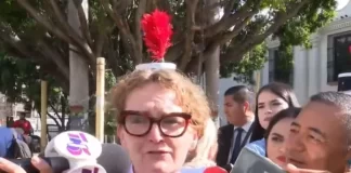 Representante de la ONU pide al CN que amnistía migratoria sea uno de los primeros proyectos aprobados en III legislatura