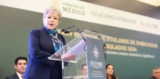 México recibe 140 mil solicitudes de asilo, sólo detrás de Alemania y Estados Unidos