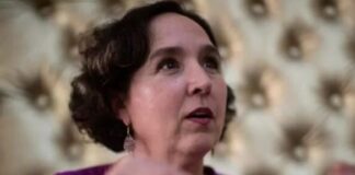 ‘Vidas desplazadas’, el libro que relata los «muros» que México impone a la migración