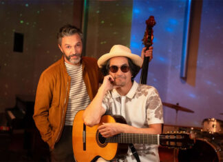 Bacilos vuelve a su sonido clásico con el sencillo “Anoche”