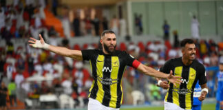 Benzema denuncia al ministro francés de Interior que dijo que tenía vínculos islamistas