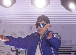 La puertorriqueña Young Miko colaborará con Bizarrap en su sesión 58