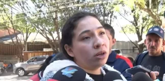 «Me fui para España con la ilusión de una vida mejor y ahora no tengo nada», lamenta pariente de familia siniestrada en incendio