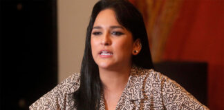 La salsera peruana Daniela Darcourt actuará en el Día Nacional de la Salsa en Puerto Rico