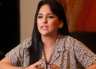 La salsera peruana Daniela Darcourt actuará en el Día Nacional de la Salsa en Puerto Rico