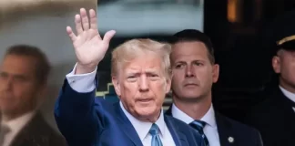 Fiscalía de Nueva York reclama 370 millones de dólares a Trump tras el juicio por fraude