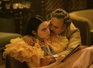 Emma Stone: “Bella Baxter es inspiradora, no tiene vergüenza ni prejuicios”