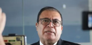 Ministro de SDE descarta congelamiento de precios para evitar incremento en productos