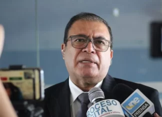Ministro de SDE descarta congelamiento de precios para evitar incremento en productos