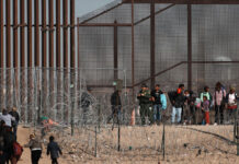 Trump dedicará sus primeros decretos a «cerrar» la frontera con México