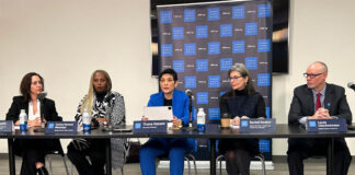 HRW advierte contra tendencia mundial a “la indignación selectiva” en los derechos humanos