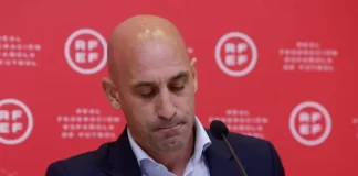 La Comisión de Apelación de la FIFA confirma la inhabilitación de Luis Rubiales