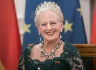 Margarita II, monarca respetada con medio siglo de sólido reinado en Dinamarca