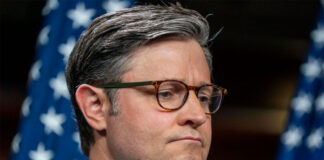 Líder de la Cámara Baja de EEUU: “No es momento para una reforma migratoria”