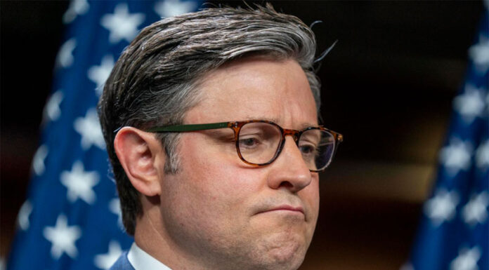 Líder de la Cámara Baja de EEUU: “No es momento para una reforma migratoria”