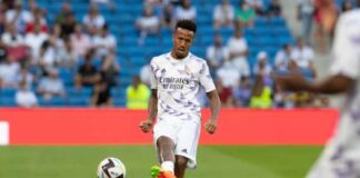 Éder Militao renueva con el Real Madrid hasta 2028