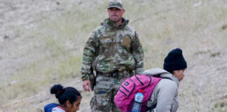 Una ola de violencia contra migrantes causa alarma en la frontera norte de México