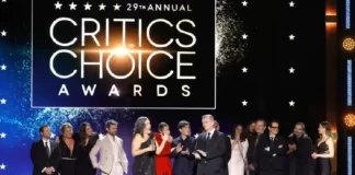 ‘Oppenheimer’ vence en unos Critics Choice donde ‘Barbie’ se conforma con premios menores