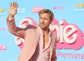 Ryan Gosling, decepcionado por la no nominación de Greta Gerwig y Margot Robbie