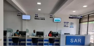 Hondureños que ganen L 20,780.80 estarán exentos del pago del ISR