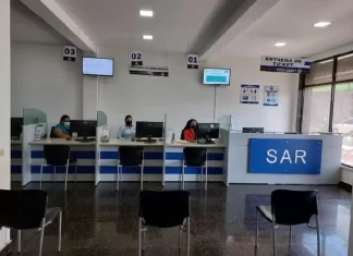 Hondureños que ganen L 20,780.80 estarán exentos del pago del ISR