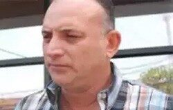 “Cuando los hondureños venimos y alzamos la voz es porque las cosas no andan bien”: Santiago Ruiz