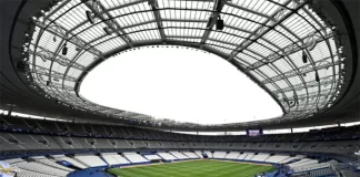 El PSG renuncia a adquirir el Estadio de Francia