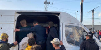 Activistas denuncian que Canadá limitará la reunificación de familias procedentes de Gaza