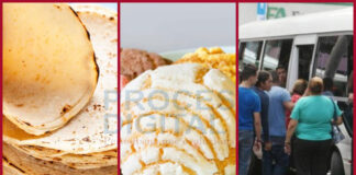 Nuevo año, nuevos “trancazos” para hondureños