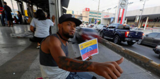 Más de 5 mil migrantes ingresaron a Honduras irregularmente en la primera semana de enero