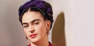 El documental ‘Frida’ deja a la propia Frida Kahlo «contar su propia historia» en Sundance
