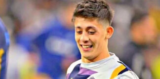 Arda Güler debuta con el Real Madrid frente a la Arandina