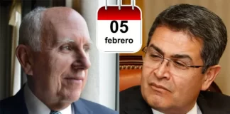 Fiscalía de EEUU dice a juez Castel que no se opone a posponer inicio de juicio a JOH