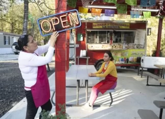 Empresas de latinas emergieron más fuertes de la pandemia, indica informe de Wells Fargo