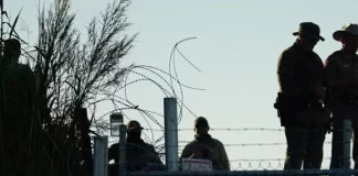 EEUU confirma la muerte de 3 migrantes en medio de disputa por el control de la frontera