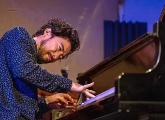 Tras una década en Nuevo Orleans pianista Óscar Rossingnoli visitó su natal Honduras