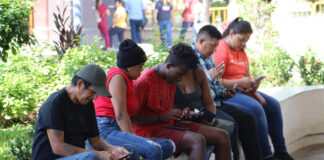 ONU: Más de un millón de desplazados en Haití, «no son estadísticas, son vidas atrapadas»