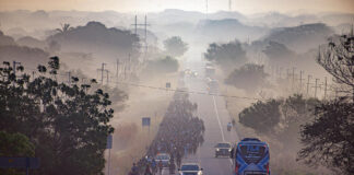 Nuevo Gobierno mexicano lidiará con una Centroamérica bajo una crisis migratoria inédita