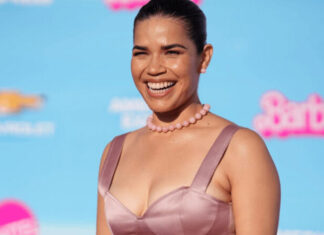 America Ferrera, actriz de ‘Barbie’, dirigirá su primera película