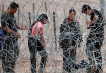 Autoridades y activistas advierten nueva saturación migratoria en frontera norte de México