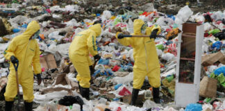 Estudio revela 70 años de contaminación ambiental en vecindarios latinos de Denver