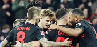 3-0.El Leverkusen de Xabi Alonso da un golpe sobre la mesa al golear al Bayern