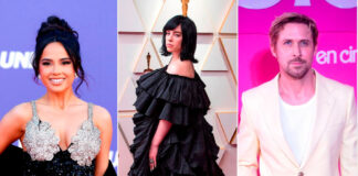 Becky G, Billie Eilish y Ryan Gosling: los nominados a mejor canción actuarán en los Óscar